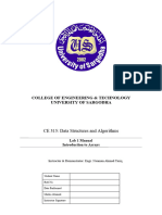 Lab Manual 1