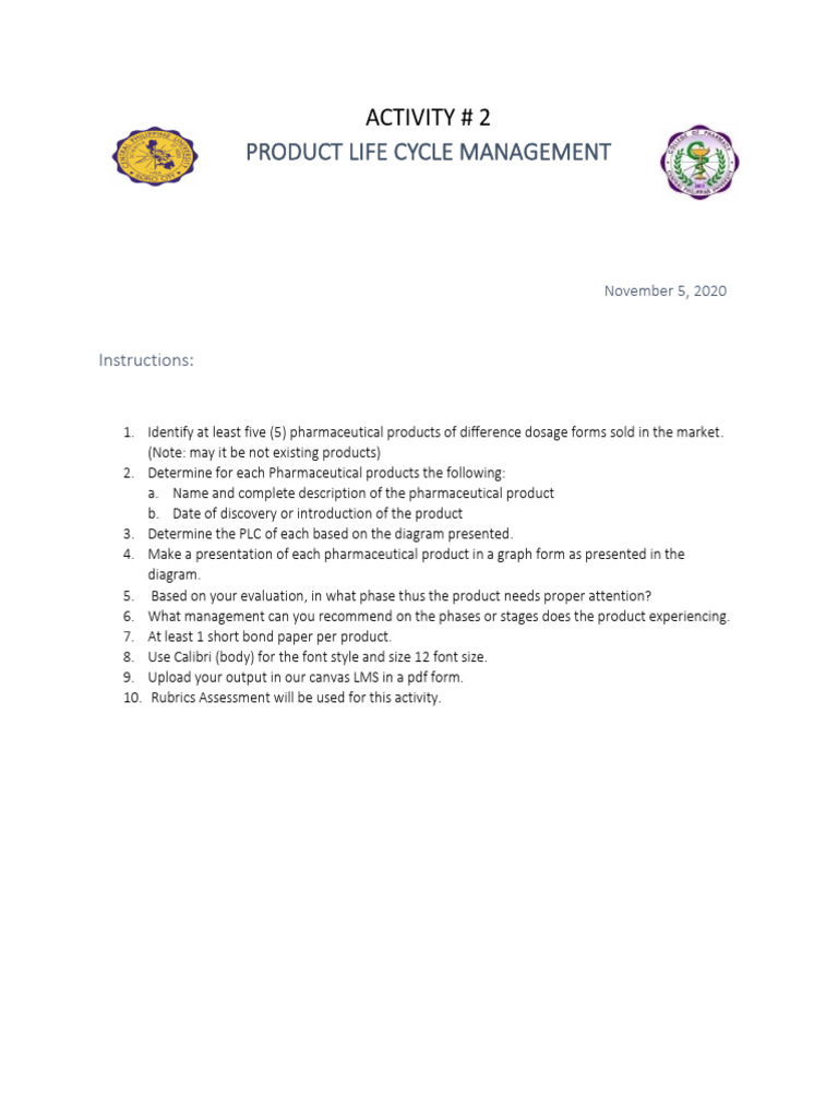 Activity No. 2 | PDF