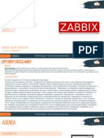 (Imagunet) Zabbix Módulo 2