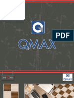 Qmax TTM 12X12