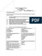 PDF Prueba La Fiebre - Compress