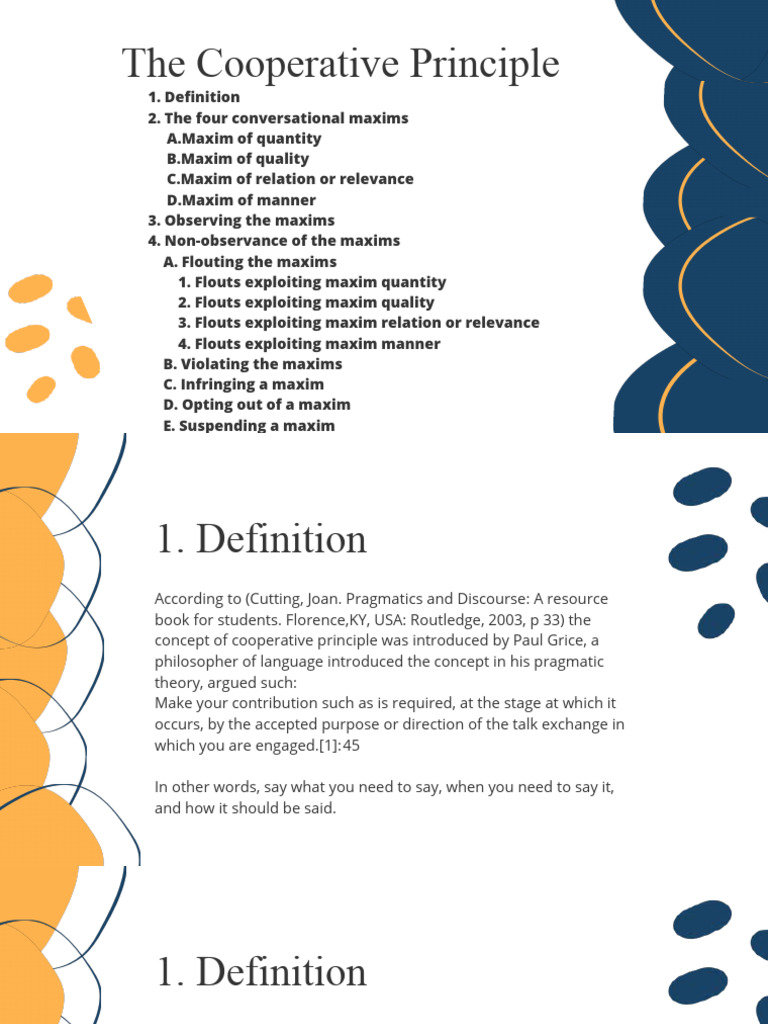 Whoooo | PDF | Communication | Cognitive Science