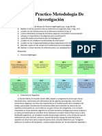 Trabajo Practico Metodología de Investigación