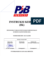 PDF Ik Ta02094 Pengukuran Grounding - Compress