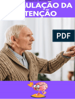 E-Book Estimulação Da Atenção