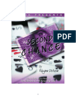 Wayne Dobson - Second Chance