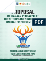 2.proposal Nu NTB Cup Zona 2 Sumbawa