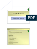 04 - Industrial Ethernet