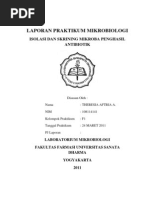 Download Isolasi Dan Skrining Mikroba Penghasil Antibiotik by Cindy Tiara Sari SN67374817 doc pdf