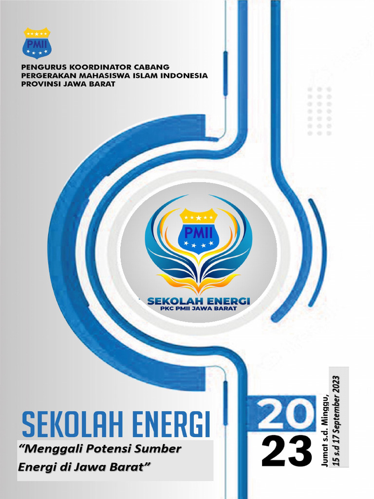 Revolusi Energi Hijau: Mengintegrasikan Pendidikan Energi Terbarukan di Sekolah Desa Tenjolayar