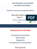 CLASE 6 MERCADOS ELECTRICOS 2023 Final Presentado