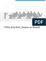 CAP5M - PP05 - BJQ-BJN - Gestion Du Rework