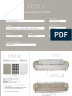 STOLL - Memorial Descritivo de Pedido - Fabio Rocha Bonomi