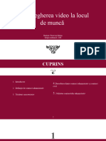 Tema 6 Masurile procesuale de constrÃ¢ngere