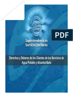 Ssis Deberes y Derechos