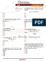 Matematica Quintos