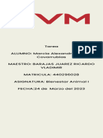 Neurobiologia Del Comportamiento