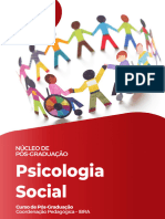 Psicologia Social Diagramada