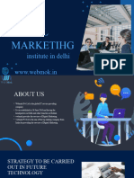 Digital Marketing in Delhi