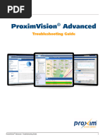 PVA TroubleshootingGuide