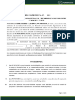 Carta Compromiso Becarios Injuve (SCC) (Actualizada)