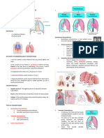 NCM 118 - Pneumothorax