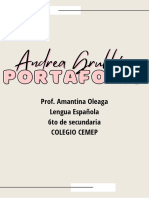 PORTAFOLIO