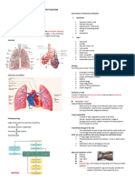 RESPONSE TO ALTERED VENTILATORY FUNCTION Irene Edi