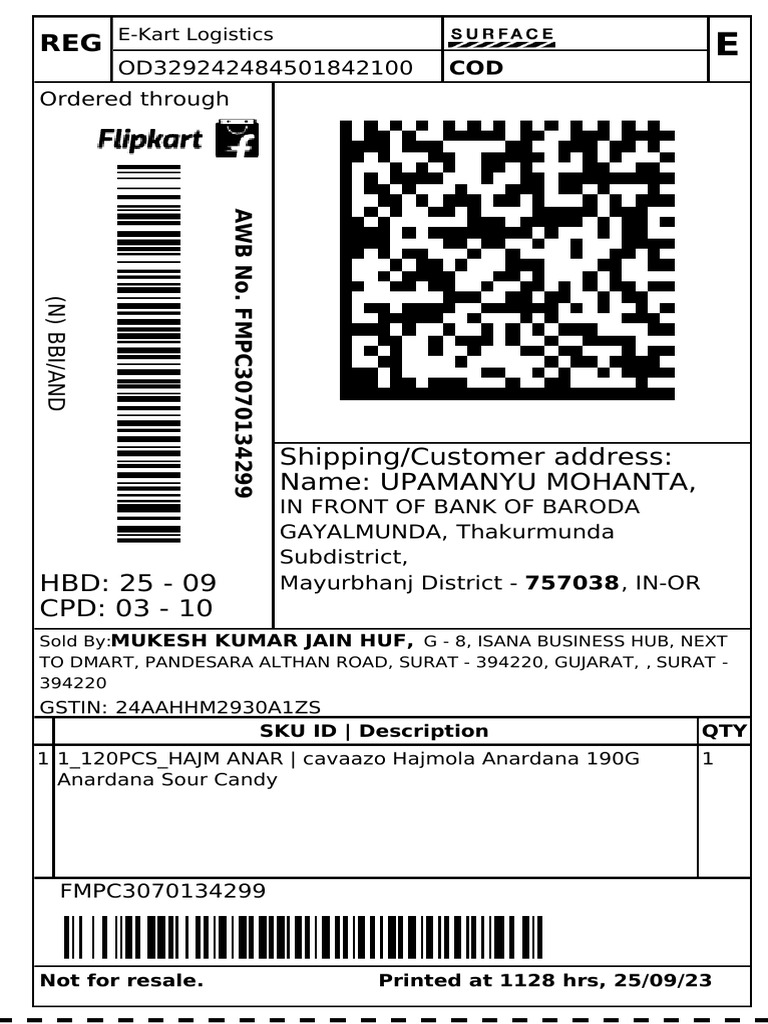 Flipkart Labels 25 Sep 2023 11 28 PDF