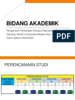 PKKMB F-Teknik Bidang Akademik 2023