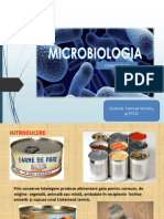 Microbiologia Conservelor Tudosan Victoria
