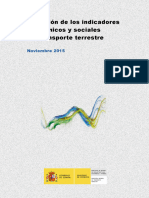 IndicadoresEconomicos 2015