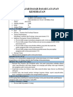 Modul Anatomi Dan Fisiologi