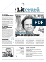 Revista Literara 6 2022