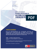 114.fernandez Diaz Segunda Especialidad 2018