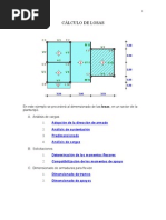 Download calculo de losas by Claudio Tela SN67377646 doc pdf