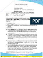 INFORME 659-2023 JARA BRICEÑO NILO (M.24-G.58) PROCEDENTE