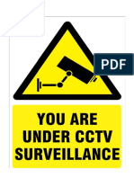 CCTV Board