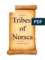 Tribes of Norsca: Forces of the Chaotic North