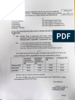 Steel Rates - Feb 2023 To April 2023