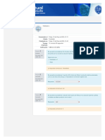 Autoevaluación Práctica 1.1 Ruta Más Corta - Revisión Del Intento 1