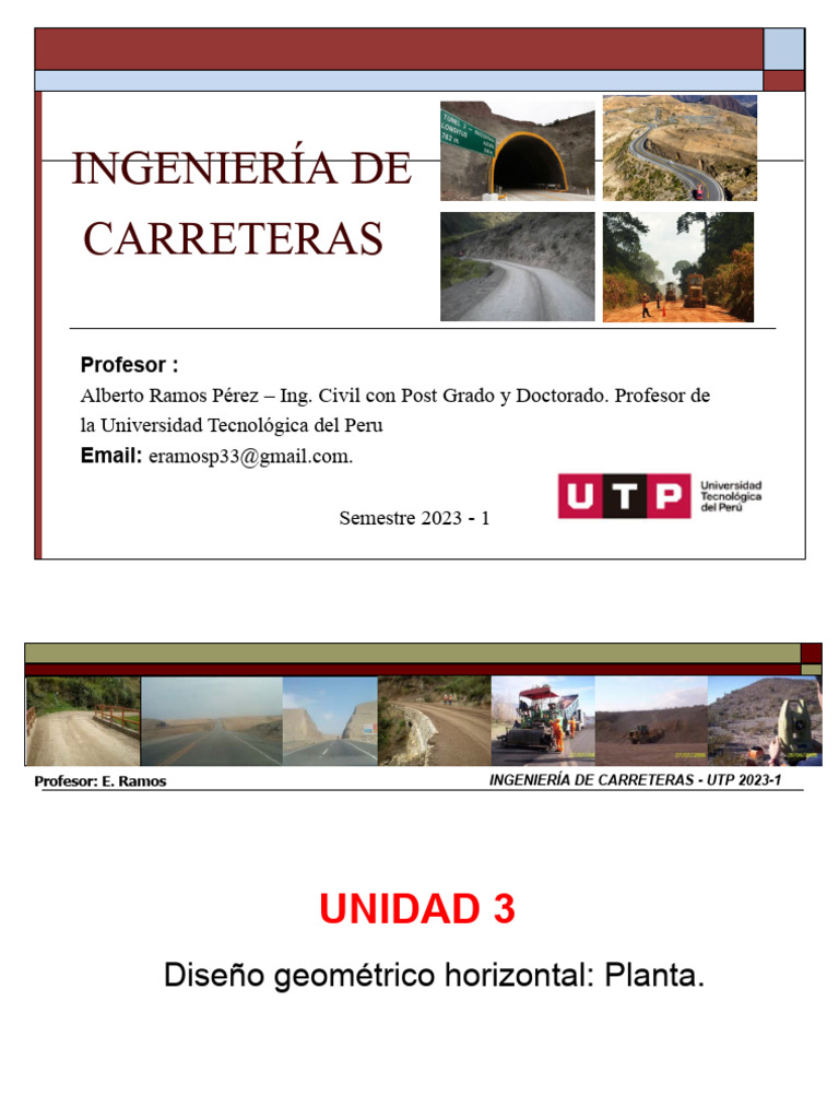 Clase Modelo Utp v1 | PDF | Eje | Vehículos