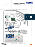 Sensores Digitales