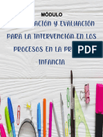 Actividad 3.la Evaluación en El Aula