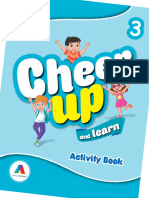 Activity Book 3º - Estudiante