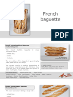 Diaporama Baguette GB