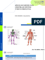 TM 12 Terminologi Medis Dan Kodefikasi Sistem Muskuloskeletal
