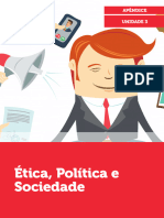 Gabarito U3 - Ética, Política e Sociedade Gabarito