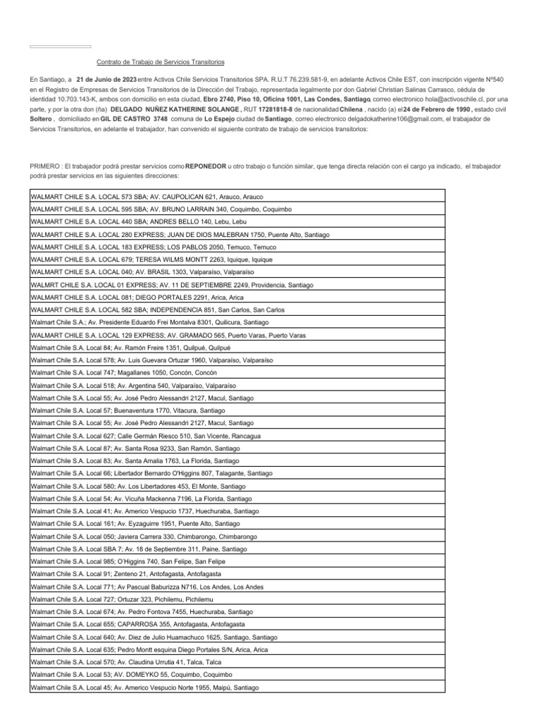 contrato-walmart-reponedor-pdf-santiago-chile