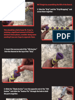 Popandsicle Master Sword Assembly Instructions
